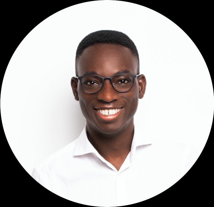 Ivo Oppong-Addai
