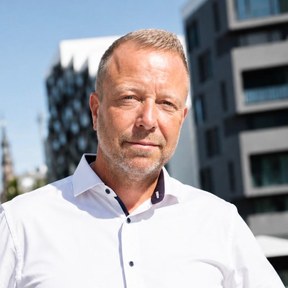 Jan Locht, SANDIIX GmbH